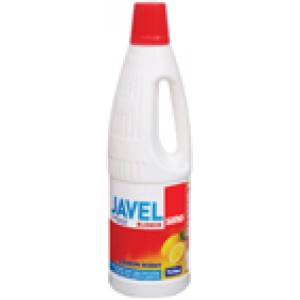 Чистящая пена хлорсодержащая JAVEL BLEAC