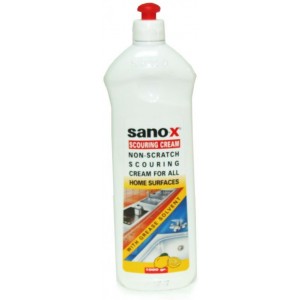 286563 Чистящее средство SANO X CREAM