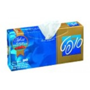425011 Влажные салфетки для общей уборки дома JET WIPES 80