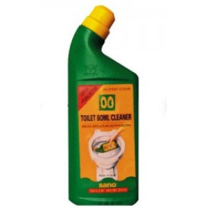 293950 Жидкость для чистки унитазов SANO TOILET BOWN OO