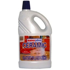 Для керамических полов POLIVIX CERAMIC 2 л