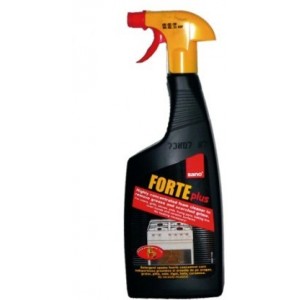 289748 Средство для чистки газовых плит SANO FORTE PLUS Triger 750 мл