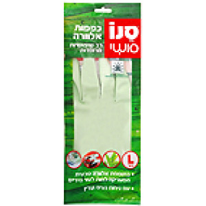 883356 Перчатки SUSHI ALOEVERA GLOVES LARGE(L)