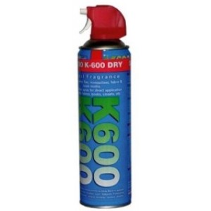 288390 К – 600 аэрозоль