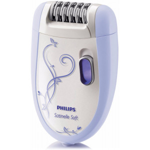 Эпилятор PHILIPS HP-6507/01