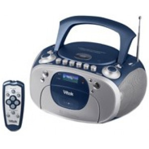 Магнитола VITEK VT-3951