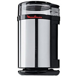 Кофемолка MOULINEX A 8434 EF