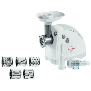 Мясорубка MOULINEX DKA213                      