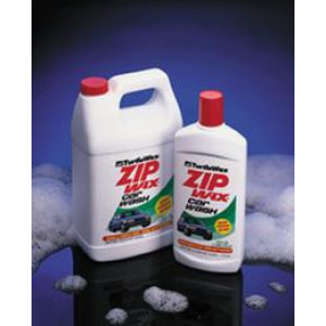 Tur Wax (T 79) Автомобильный шампунь концентрат “Zip Wax” (1.89 л)