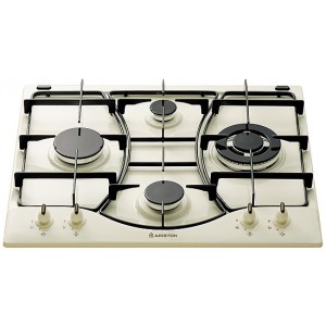 Варочная панель HOTPOINT ARISTON PH 640 MST OW R/HA