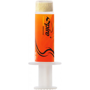 Thermal Paste SilverGrease Pro (1 gram Silver based thermal-grease in syringe )