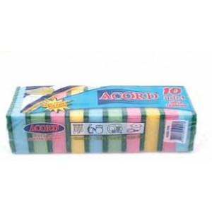 ACORD 10 Губка для посуды
