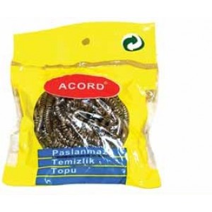 ACORD Губка металическая