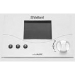 Комнатный термостат vaillant calorMATIC 340 F