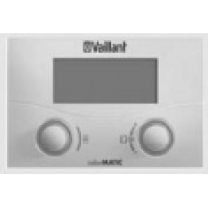 Комнатный термостат vaillant calorMATIC 392