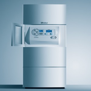 Газовый котёл VAILANT VSC INT 306-2-C 200 H