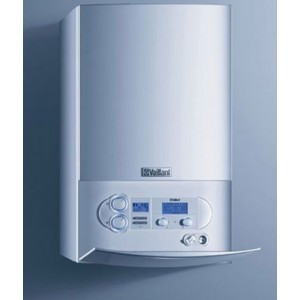 Газовый котёл VAILANT VUW 282-5-H