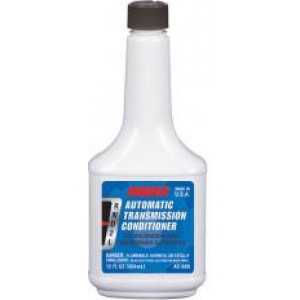 ABRO (AC 999) Присадка-кондиционер для коробок автоматов (354мл)