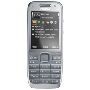 Civilian believe Entanglement Telefon Nokia E52-1 Metal - cumpără În Chişinău şi Moldova | dostavka.md