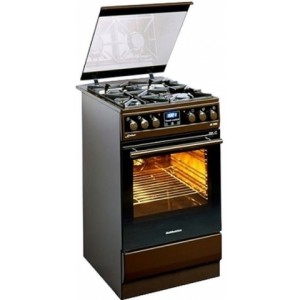 Электроплита KAISER HGE 50508 KB