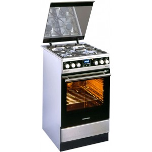 Газовая плита KAISER HGE 50508 KR
