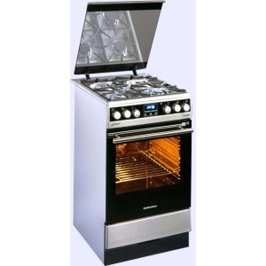 Газовая плита KAISER HGE 50508 KW