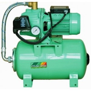 Насосная станция APM 100-25 25m