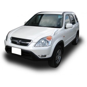 Honda CR-V (2003)
