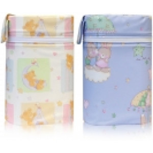 Термоизолятор цилиндричекий «BABY CARE» 333223 Bertoni