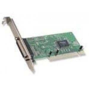 PCI 1xParallel Port Card, LPC-1