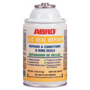 ABRO (SR 027) Остановка утечек хладогента в холод. оборуд. ч/з уплотнители (113 гр)