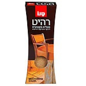 117596 Тряпка для мебели микрофибра SANO 1 шт