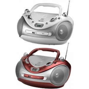 Магнитола VITEK VT-3457