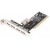 USB 2.0 PCI host adapter