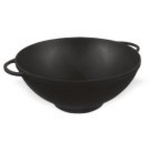 30078 кастрюля 5 5 л WOK 300*130 две ручки