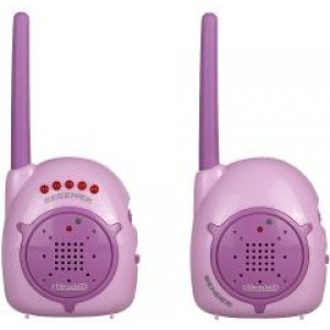 Радионяня Baby Minder "Day Night"