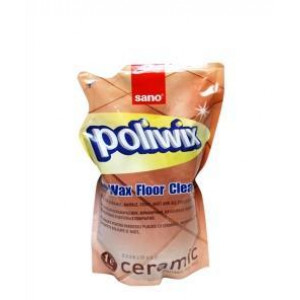 935703  Для керамических полов POLIVIX CERAMIC, 1 л