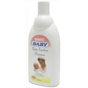 426117 Шампунь для детей BABY