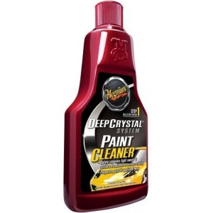 MEGUIAR’S (A-1016) Глубокий очиститель лакокрасочного покрытия (473 мл)