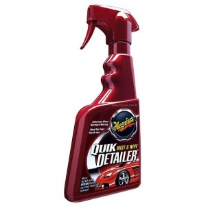 MEGUIAR’S (A-3316) Очиститель лакокрасочного покрытия (473 мл)
