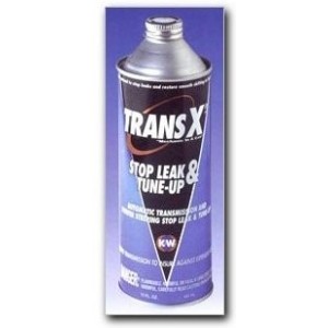 K & W (KW 2015) Стоп течь и промывка АКПП и гидроусилителя руля (444 мл)