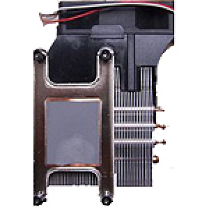 Комплект для охлаждения корпуса Intel® Workstation Cooling Kit for Server Board SE7320SP2
