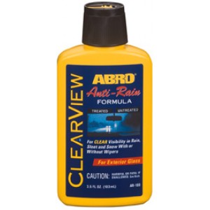ABRO (AR 180) Анти-дождь для стекол (103 мл)