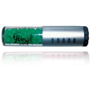 FUNEL (FUN Stick) Ароматизатор (жемчужины в капсуле ) 6 оригинальных запахов