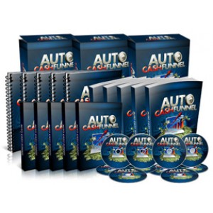 FUNEL (Funel AUTO) Ароматизатор (аэрозоль) 6 оригинальных запаха (60 мл)