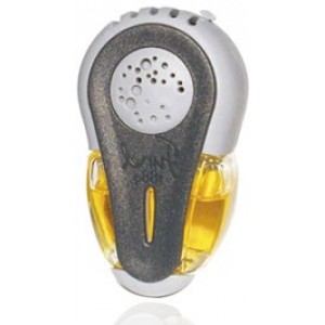 FUNEL (FUN Fresh) Ароматизатор  жидкий     4 оригинальных запаха (8  мл)