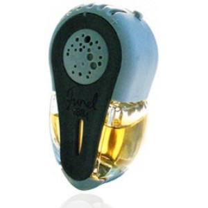 FUNEL (FUN Fresh) Ароматизатор  жидкий     4 оригинальных запаха (8  мл)