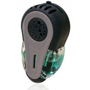 FUNEL (FUN Fresh) Ароматизатор  жидкий     4 оригинальных запаха (8  мл)