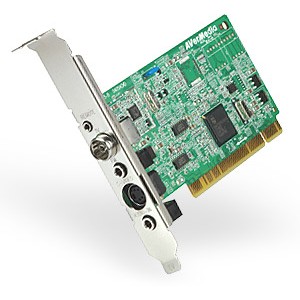 AverMedia AVerTV Super 007 PLUS FM