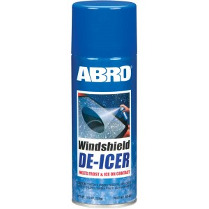 ABRO (WD 400) Размораживатель стекол, стеклоочистителей ()